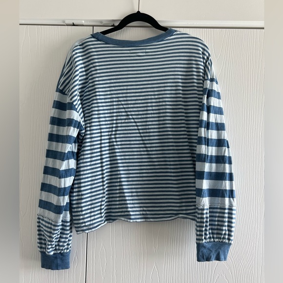 Madewell Long Sleeve T - M - Picture 7 of 8